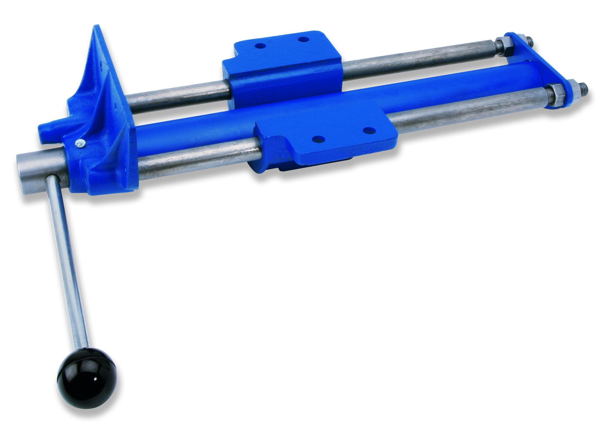 TBC-2 Tornillo de Banco de Carpintero Urko